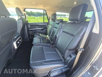 2024 Ford Expedition XLT - miniatura 13
