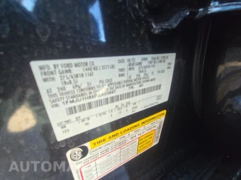 2024 Ford Expedition XLT - miniatura 14
