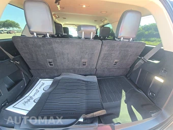 2024 Ford Expedition XLT - miniatura 16