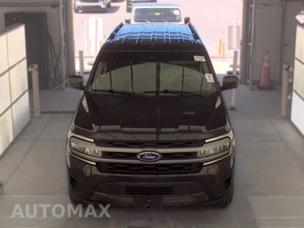 2024 Ford Expedition XLT - miniatura 2