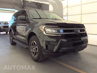 2024 Ford Expedition XLT - miniatura 3