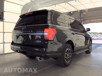 2024 Ford Expedition XLT - miniatura 4