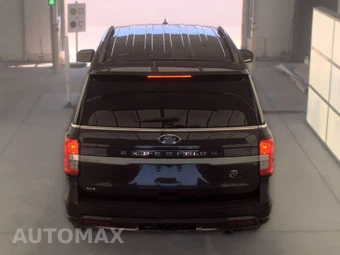 2024 Ford Expedition XLT - miniatura 5