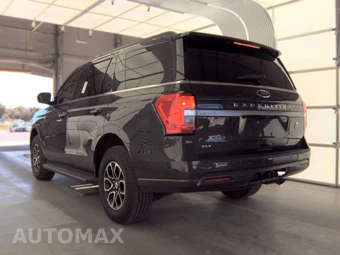 2024 Ford Expedition XLT - miniatura 6