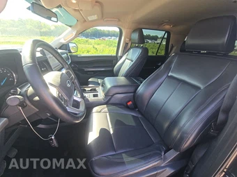 2024 Ford Expedition XLT - miniatura 7