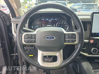 2024 Ford Expedition XLT - miniatura 10