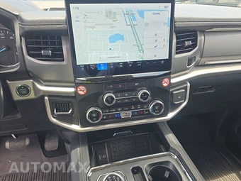 2024 Ford Expedition XLT - miniatura 11