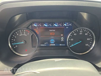 2024 Ford Expedition XLT - miniatura 12