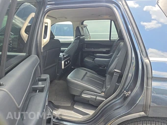 2024 Ford Expedition XLT - miniatura 13