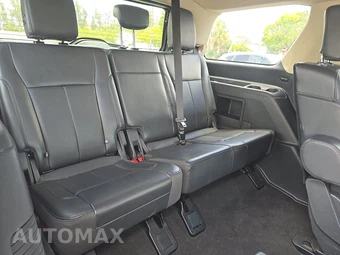 2024 Ford Expedition XLT - miniatura 14