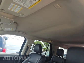 2024 Ford Expedition XLT - miniatura 15