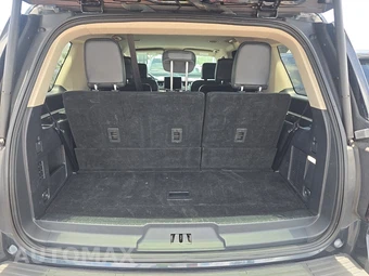 2024 Ford Expedition XLT - miniatura 18