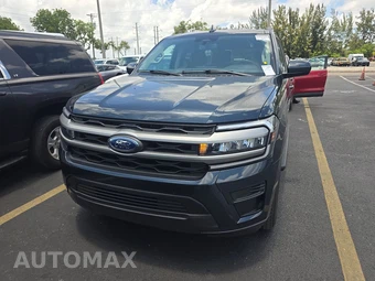 2024 Ford Expedition XLT - miniatura 2