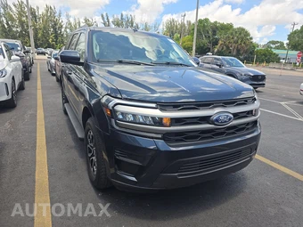 2024 Ford Expedition XLT - miniatura 3