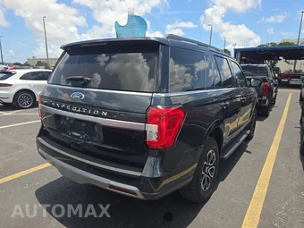 2024 Ford Expedition XLT - miniatura 4