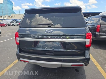 2024 Ford Expedition XLT - miniatura 5
