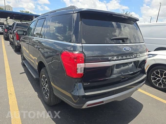 2024 Ford Expedition XLT - miniatura 6