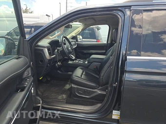 2024 Ford Expedition XLT - miniatura 7
