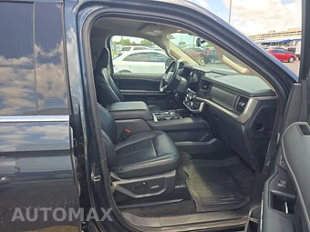 2024 Ford Expedition XLT - miniatura 8