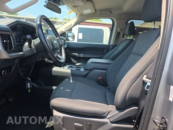 2024 Ford Expedition XLT - miniatura 13