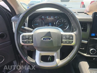 2024 Ford Expedition XLT - miniatura 16