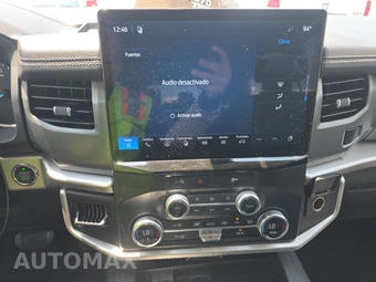 2024 Ford Expedition XLT - miniatura 17