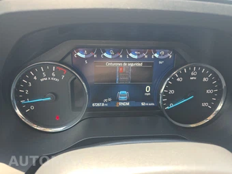 2024 Ford Expedition XLT - miniatura 18