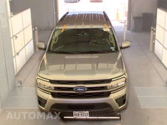 2024 Ford Expedition XLT - miniatura 2