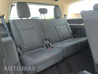 2024 Ford Expedition XLT - miniatura 20
