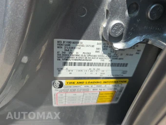 2024 Ford Expedition XLT - miniatura 22