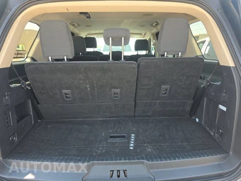 2024 Ford Expedition XLT - miniatura 24