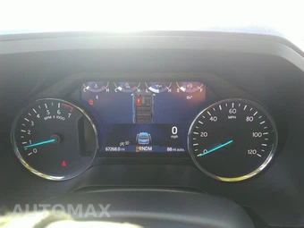2024 Ford Expedition XLT - miniatura 25