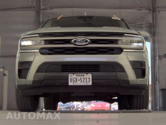 2024 Ford Expedition XLT - miniatura 3