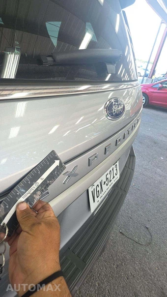 2024 Ford Expedition XLT - miniatura 31