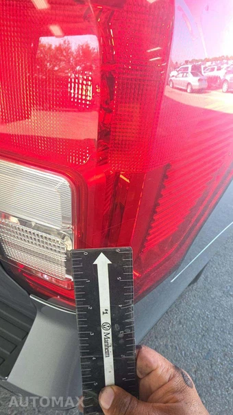 2024 Ford Expedition XLT - miniatura 32