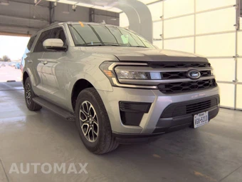 2024 Ford Expedition XLT - miniatura 4