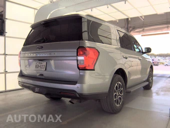 2024 Ford Expedition XLT - miniatura 5