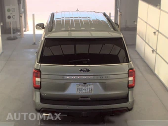 2024 Ford Expedition XLT - miniatura 6