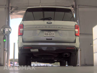 2024 Ford Expedition XLT - miniatura 7