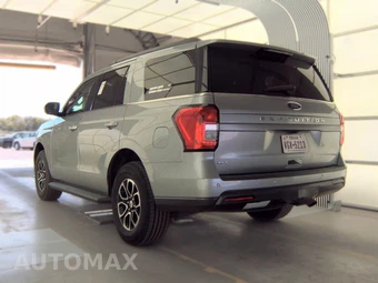 2024 Ford Expedition XLT - miniatura 8