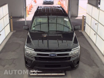 2024 Ford Expedition XLT - miniatura 2