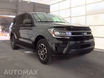 2024 Ford Expedition XLT - miniatura 4