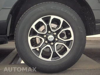 2024 Ford Expedition XLT - miniatura 12