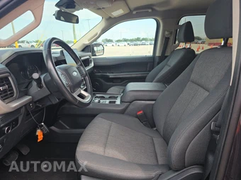 2024 Ford Expedition XLT - miniatura 13