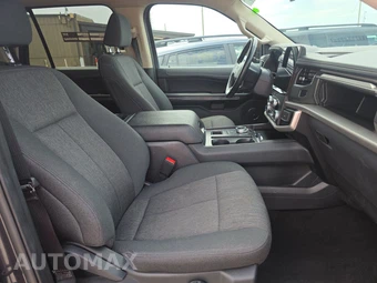 2024 Ford Expedition XLT - miniatura 14