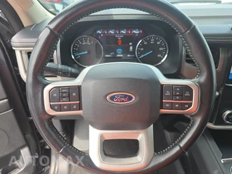2024 Ford Expedition XLT - miniatura 16