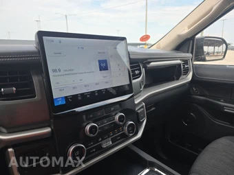 2024 Ford Expedition XLT - miniatura 17
