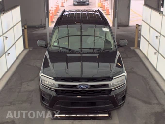 2024 Ford Expedition XLT - miniatura 2