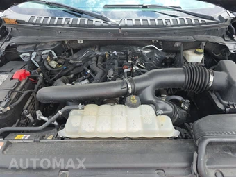 2024 Ford Expedition XLT - miniatura 23