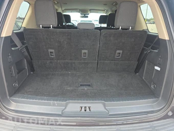 2024 Ford Expedition XLT - miniatura 24